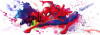 Spider-Man Graffiti  - View 1