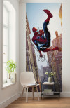 Marvel Spider-Man Swinging - View 1