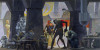 Star Wars Classic RMQ Mos Eisley Streets - View 1