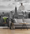 NYC Black and White - View 1