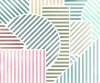 Jeux de Lignes Bonbon - View 1