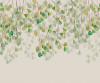 Douche de Feuilles - View 1
