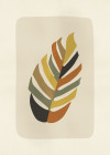 Clay Leaf