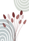 Bohemian Cattail