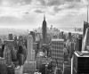NYC Black and White - View 1