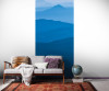 Blue Mountain Panel - View 1