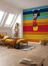 Mickey Magic Rainbow - View 1