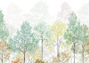 Bright Rainbow - View 1
