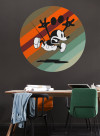 Mickey Mouse up and away - View 1