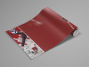 Marvel Spider-Man Red Swing - View 1