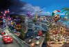 Cars World - View 1