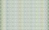Structure Rhombus greygreen-pastell - View 1