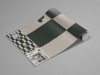 Disney Mickey Mouse Green Chess - View 1