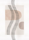 Line Art Waves