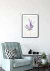 Autumn Crocus