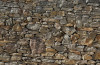 Stone Wall - View 1