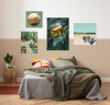 Jungle Wildlife - View 1