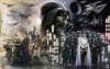 Star Wars Collage - View 1