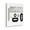 Assembly Instructions Cassette - View 1