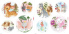 Enchanted Forest Bubbles - View 1