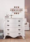Chocolate - View 1