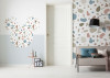 Head Terrazzo Wall  - View 1