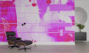 Drops Lapping pink - View 1