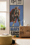 Thor Retro Comic Box - View 1