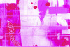 Drops Lapping pink - View 1