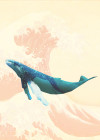 Whale Voyage - View 1