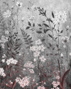 Moonlight Flowers - View 1