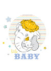 Dumbo Little Baby