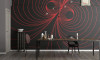 Infinite Glimpse Duo black-red - View 1