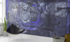 Lemon Peely blue - View 1