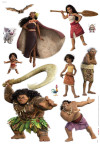 Disney Moana 2 Family - View 1