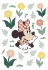Disney Minnie Mouse Beauty in Bloom - View 1