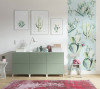 Green Walls - View 1