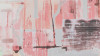 Dice Rolling lightgrey-rose - View 1