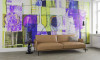 Tableau Living yellow - View 1