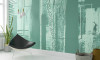 Straight Upright greygreen - View 1