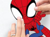 Spidey and His Amazing Friends Power Group - View 1