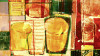 Drinks Spilling orange - View 1