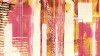 Straight Upright orange - View 1