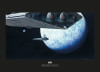 Star Wars Classic RMQ Hoth Orbit