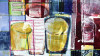 Drinks Spilling - View 1