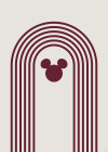Minimal Mickey