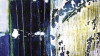 Bubbles Ascending - View 1