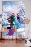 Frozen Winter Land - View 1