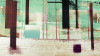 Horizon Blazing mint-beige - View 1