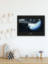 Star Wars Classic RMQ Hoth Orbit